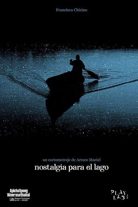 Set in a liminal realm, a lone canoeist drifts on an eternal lake, suspended between sleep and wakefulness. In his dreams he experiences the ordinary life of a parallel timeline, and upon waking the same haunting song returns. His boat, named “Ara” (meaning “time” in Guaraní), moves through time like a shooting star.